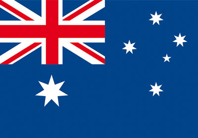 Australian flag