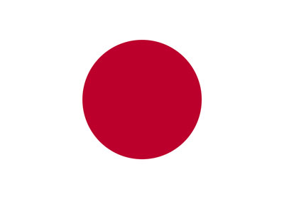 Japan flag