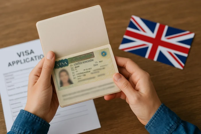 Виза в Великобританию: особенности и требования после Brexit
